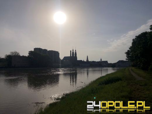 Wody Polskie: maksymalny poziom Odry nie powinien przekroczyć 7 metrów