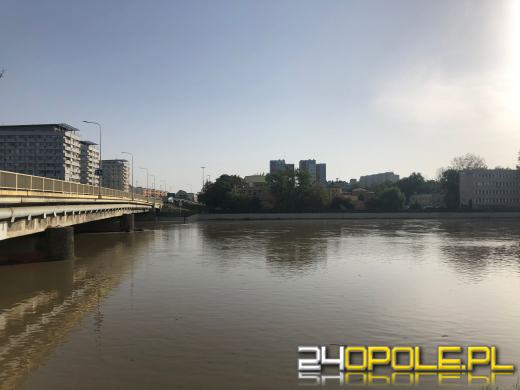 Wody Polskie: maksymalny poziom Odry nie powinien przekroczyć 7 metrów