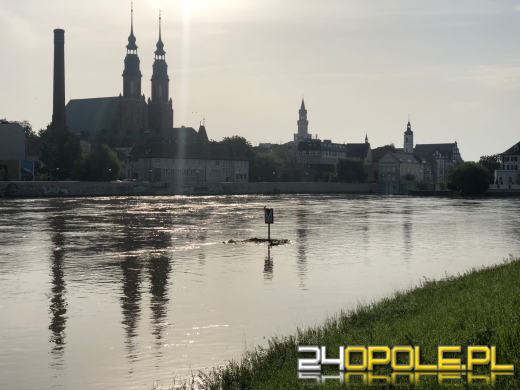 Wody Polskie: maksymalny poziom Odry nie powinien przekroczyć 7 metrów