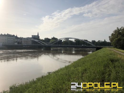 Wody Polskie: maksymalny poziom Odry nie powinien przekroczyć 7 metrów