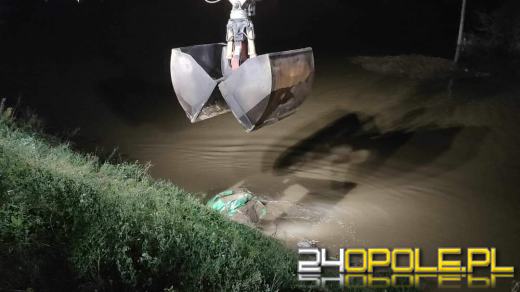 Wody Polskie: maksymalny poziom Odry nie powinien przekroczyć 7 metrów