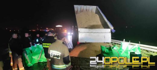 Wody Polskie: maksymalny poziom Odry nie powinien przekroczyć 7 metrów