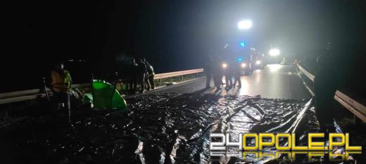 Wody Polskie: maksymalny poziom Odry nie powinien przekroczyć 7 metrów