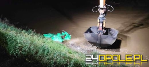 Wody Polskie: maksymalny poziom Odry nie powinien przekroczyć 7 metrów