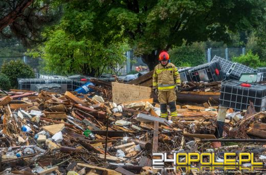 Głuchołazy w kryzysie - mieszkańcy potrzebują schronienia i podstawowych środków do życia