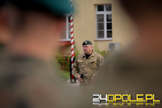 Brzescy saperzy pomagają zarówno na Opolszczyźnie, jak i Dolnym Śląsku