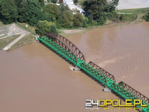 Brzescy saperzy pomagają zarówno na Opolszczyźnie, jak i Dolnym Śląsku