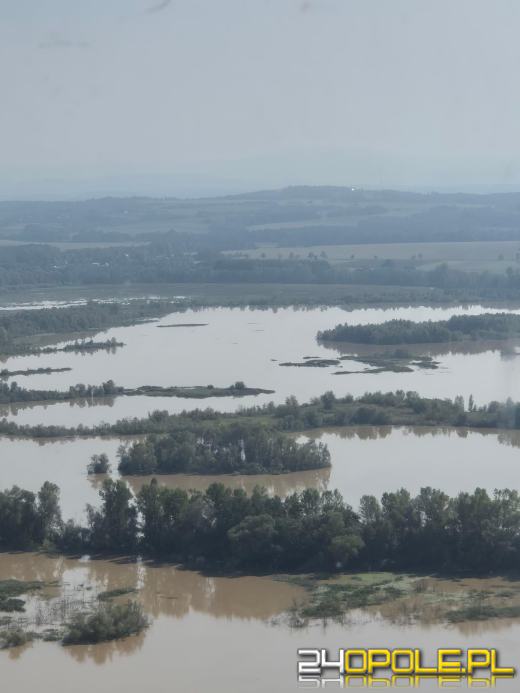 Brzescy saperzy pomagają zarówno na Opolszczyźnie, jak i Dolnym Śląsku