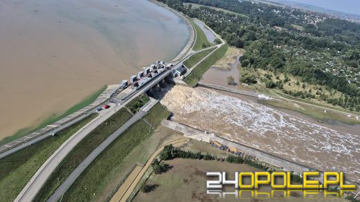 Brzescy saperzy pomagają zarówno na Opolszczyźnie, jak i Dolnym Śląsku