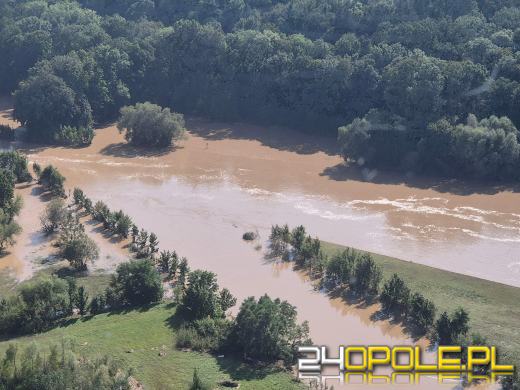 Brzescy saperzy pomagają zarówno na Opolszczyźnie, jak i Dolnym Śląsku