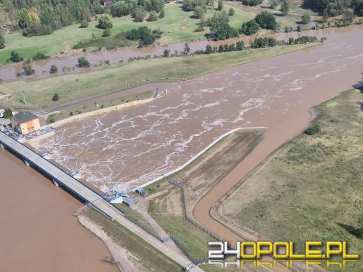 Brzescy saperzy pomagają zarówno na Opolszczyźnie, jak i Dolnym Śląsku