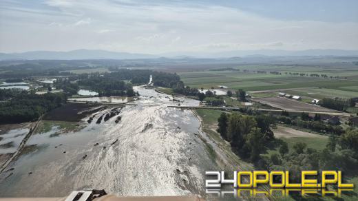 Brzescy saperzy pomagają zarówno na Opolszczyźnie, jak i Dolnym Śląsku