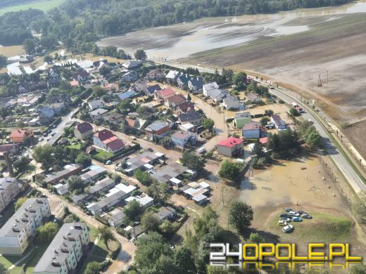Brzescy saperzy pomagają zarówno na Opolszczyźnie, jak i Dolnym Śląsku