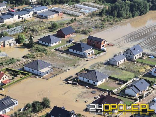 Brzescy saperzy pomagają zarówno na Opolszczyźnie, jak i Dolnym Śląsku