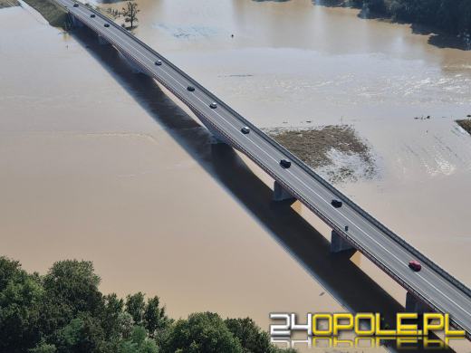 Brzescy saperzy pomagają zarówno na Opolszczyźnie, jak i Dolnym Śląsku