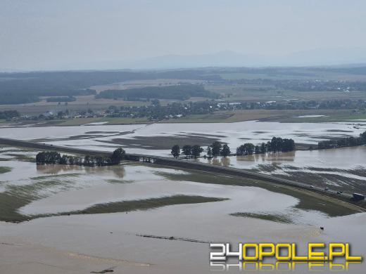 Brzescy saperzy pomagają zarówno na Opolszczyźnie, jak i Dolnym Śląsku