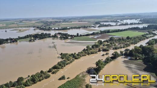 Brzescy saperzy pomagają zarówno na Opolszczyźnie, jak i Dolnym Śląsku