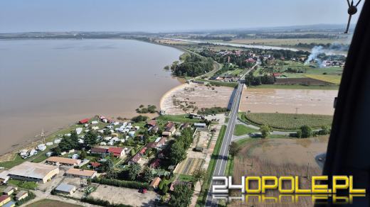 Brzescy saperzy pomagają zarówno na Opolszczyźnie, jak i Dolnym Śląsku
