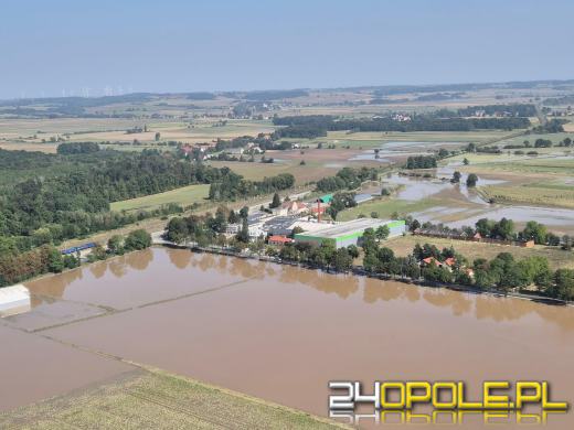 Brzescy saperzy pomagają zarówno na Opolszczyźnie, jak i Dolnym Śląsku