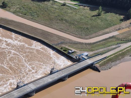Brzescy saperzy pomagają zarówno na Opolszczyźnie, jak i Dolnym Śląsku