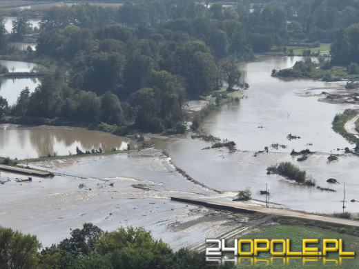 Brzescy saperzy pomagają zarówno na Opolszczyźnie, jak i Dolnym Śląsku