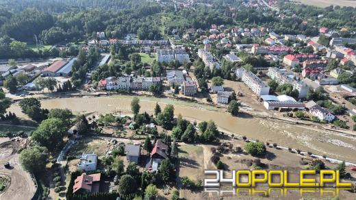 Brzescy saperzy pomagają zarówno na Opolszczyźnie, jak i Dolnym Śląsku