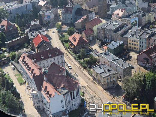 Brzescy saperzy pomagają zarówno na Opolszczyźnie, jak i Dolnym Śląsku