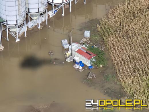 Brzescy saperzy pomagają zarówno na Opolszczyźnie, jak i Dolnym Śląsku