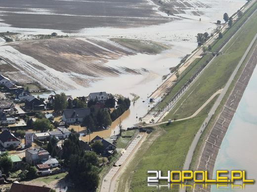 Brzescy saperzy pomagają zarówno na Opolszczyźnie, jak i Dolnym Śląsku