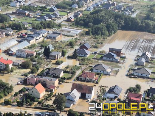 Brzescy saperzy pomagają zarówno na Opolszczyźnie, jak i Dolnym Śląsku