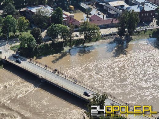 Brzescy saperzy pomagają zarówno na Opolszczyźnie, jak i Dolnym Śląsku