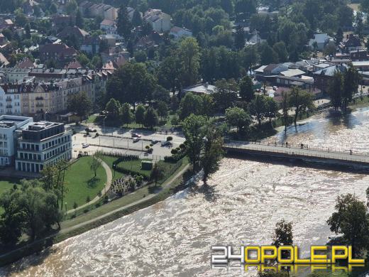 Brzescy saperzy pomagają zarówno na Opolszczyźnie, jak i Dolnym Śląsku