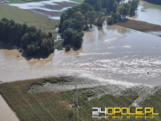 Brzescy saperzy pomagają zarówno na Opolszczyźnie, jak i Dolnym Śląsku