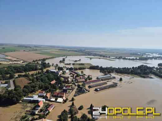 Brzescy saperzy pomagają zarówno na Opolszczyźnie, jak i Dolnym Śląsku