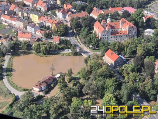 Brzescy saperzy pomagają zarówno na Opolszczyźnie, jak i Dolnym Śląsku