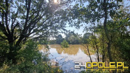 Brzeg czeka na przyjęcie fali. Miasto w pełnej gotowości