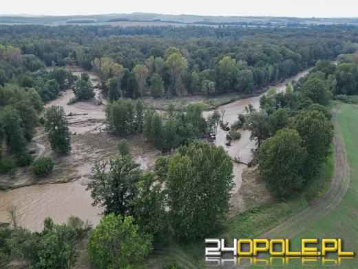 Burmistrz Głuchołaz: Miasto nigdy nie doświadczyło takiej katastrofy