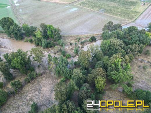 Burmistrz Głuchołaz: Miasto nigdy nie doświadczyło takiej katastrofy