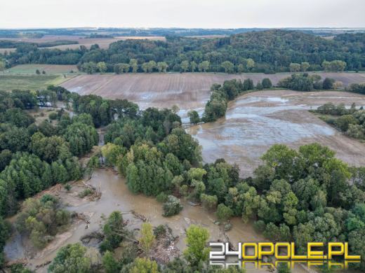 Burmistrz Głuchołaz: Miasto nigdy nie doświadczyło takiej katastrofy