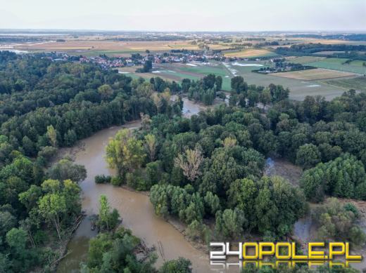 Burmistrz Głuchołaz: Miasto nigdy nie doświadczyło takiej katastrofy