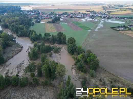 Burmistrz Głuchołaz: Miasto nigdy nie doświadczyło takiej katastrofy