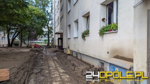 Burmistrz Głuchołaz: Miasto nigdy nie doświadczyło takiej katastrofy