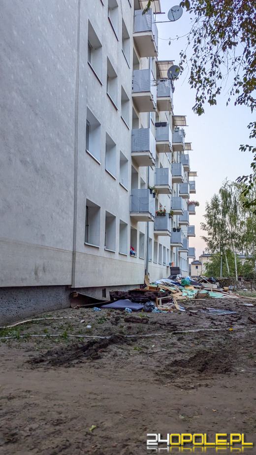 Burmistrz Głuchołaz: Miasto nigdy nie doświadczyło takiej katastrofy