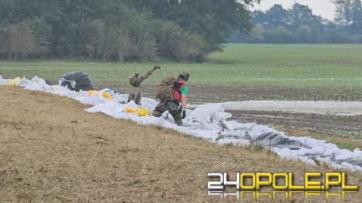 Narok: Intensywne prace przynoszą skutki. Trwa uszczelnianie wału