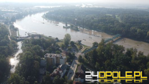 Najnowszy raport powodziowy i powołania kolejnych pełnomocników