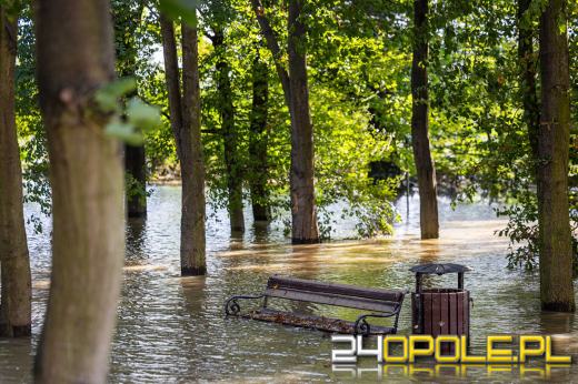 Najnowszy raport powodziowy i powołania kolejnych pełnomocników