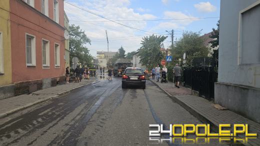 Najnowszy raport powodziowy i powołania kolejnych pełnomocników