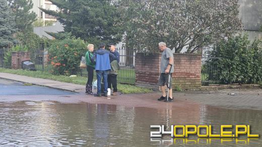 Najnowszy raport powodziowy i powołania kolejnych pełnomocników