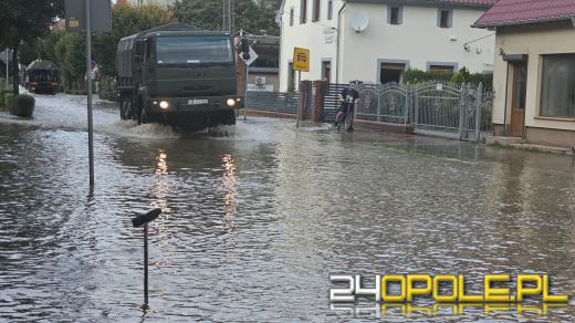 Najnowszy raport powodziowy i powołania kolejnych pełnomocników