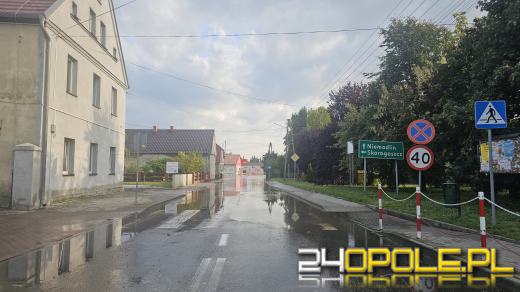 Najnowszy raport powodziowy i powołania kolejnych pełnomocników